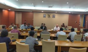 DPRD Sumut Minta Sun Plaza